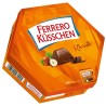 Ferrero Kusschen 178 gr cioccolatini 20 pz