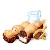 Happy Hippo Cacao 28 x 20,7 gr Kinder Ferrero