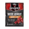 Jack Link's sweet & Hot Beef Jerky 25 gr