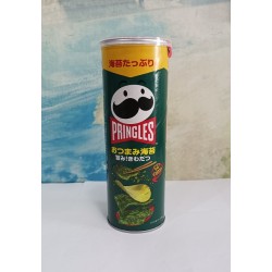 Pringles Otsunami Nori 97 gr