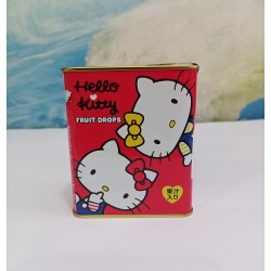 Hello Kitty Drops caramelle alla frutta 75 gr