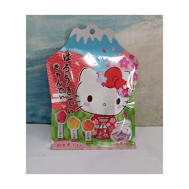 Hello Kitty candy 65 gr