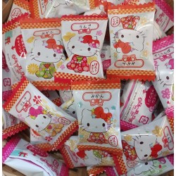 Hello Kitty candy 65 gr