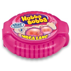 Hubba Bubba Tape Fancy...