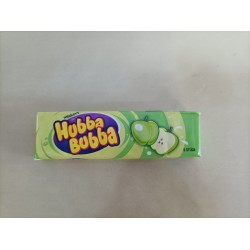 Hubba Bubba Mela verde...