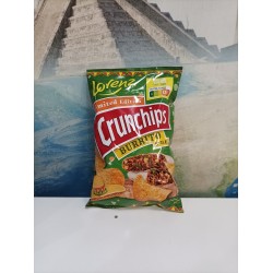 Lorenz Crunchips Burrito...