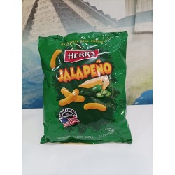 Herr's Jalapeno Flavored...