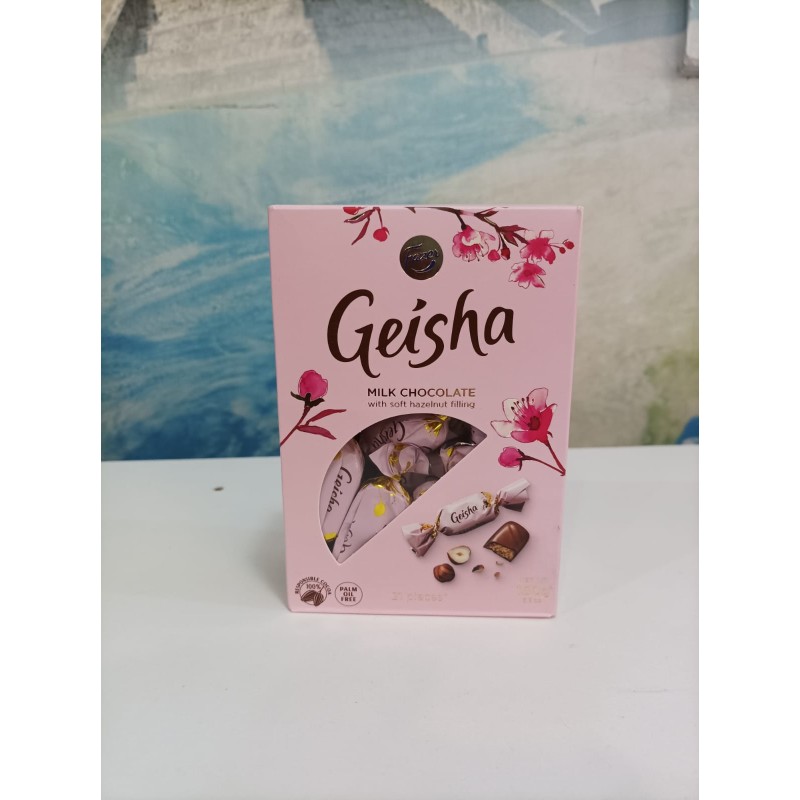 Fazer Geisha 150 gr