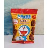 Doraemon Chocolate Cookies 50 gr