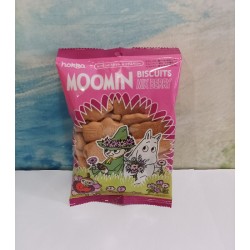 Moomin Mix Berry Biscuits...