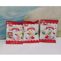 Hello Kitty Sanrio Biscuit 105 gr