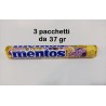 Mentos Passion 3 x 37 gr Perfetti Van Melle