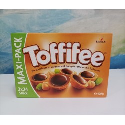 Toffifee 400 gr