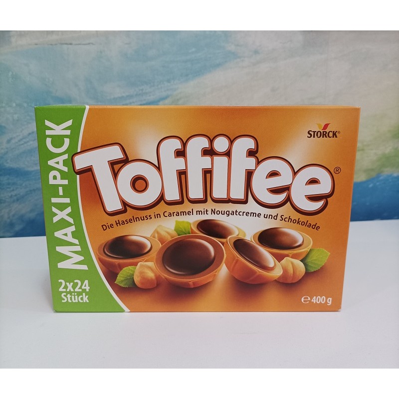 Toffifee 400 gr