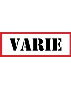 Varie